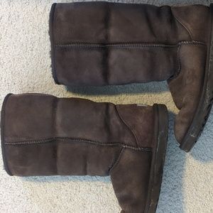 UGG Classic Tall Boot